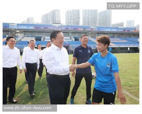 亚足联秘书长盛赞中国足球展现前所未有的潜力与进步