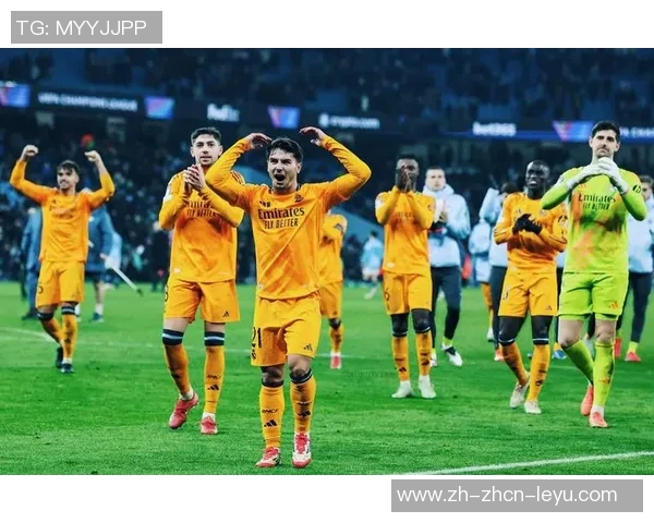 射门数落后却逆转胜利皇马双星高效表现助球队克服压力夺冠