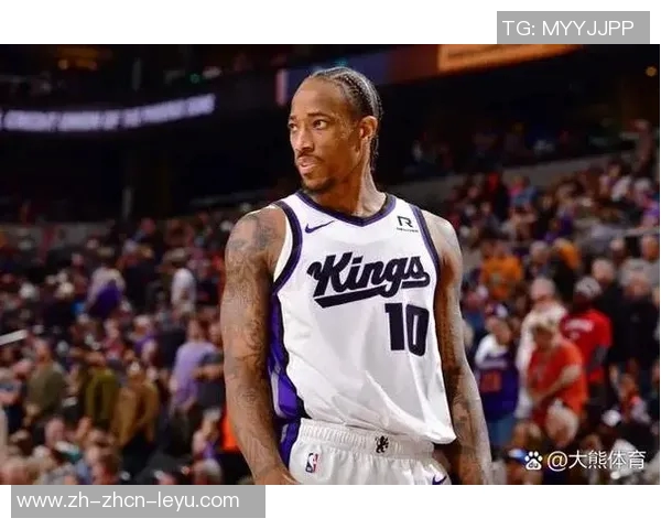 德罗赞砍下37分小萨贡献三双拉文狂轰43分助国王战胜活塞收获三连胜