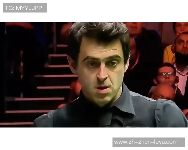 毒液与奥沙利文的巅峰对决谁能在这场较量中胜出揭晓精彩瞬间