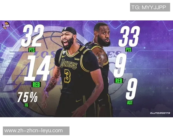 热火与湖人对决分析大小分预测及投注建议