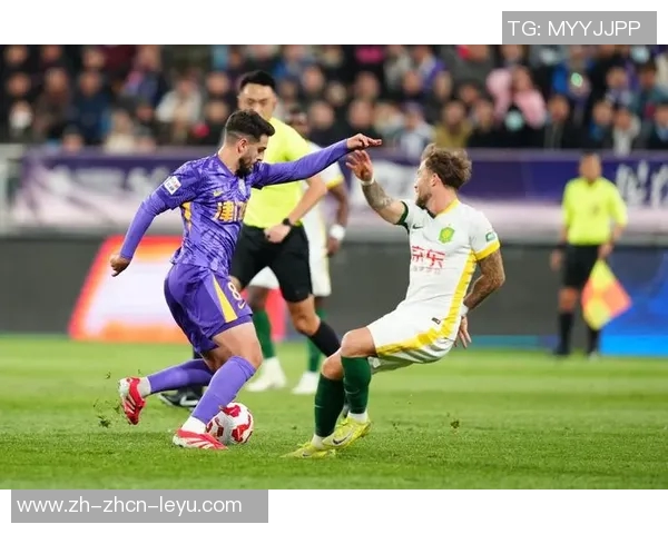 中超天津泰达迎战强敌全力争胜力争进入前列